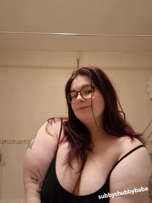 I wish i had more tattoos. Do you prefer tattoos or no tattoos?