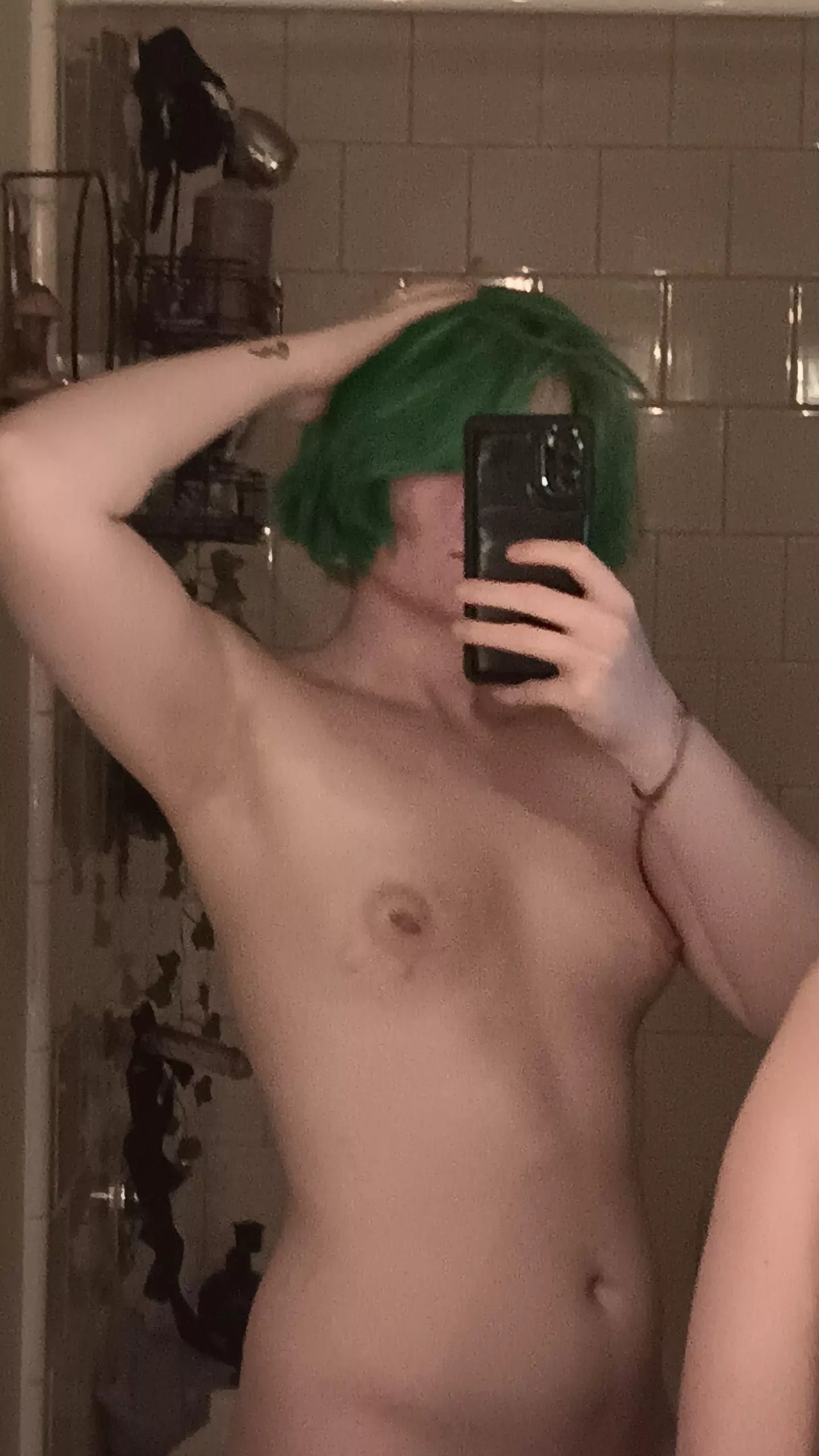 I wish i had someone to toss around for the night~