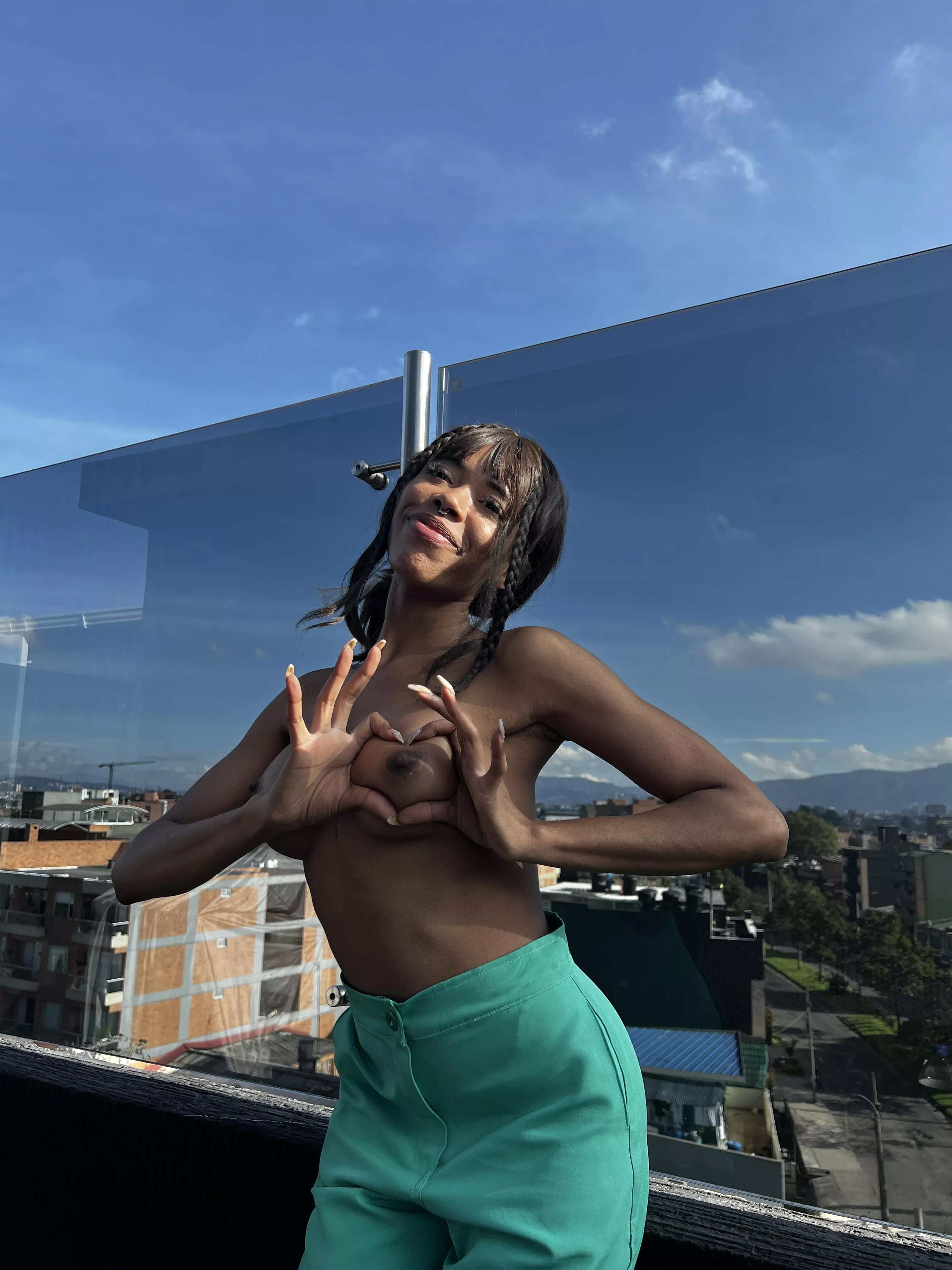 I would give you my heart