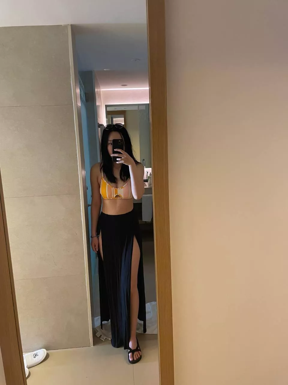 I’d love to be at the beach right now