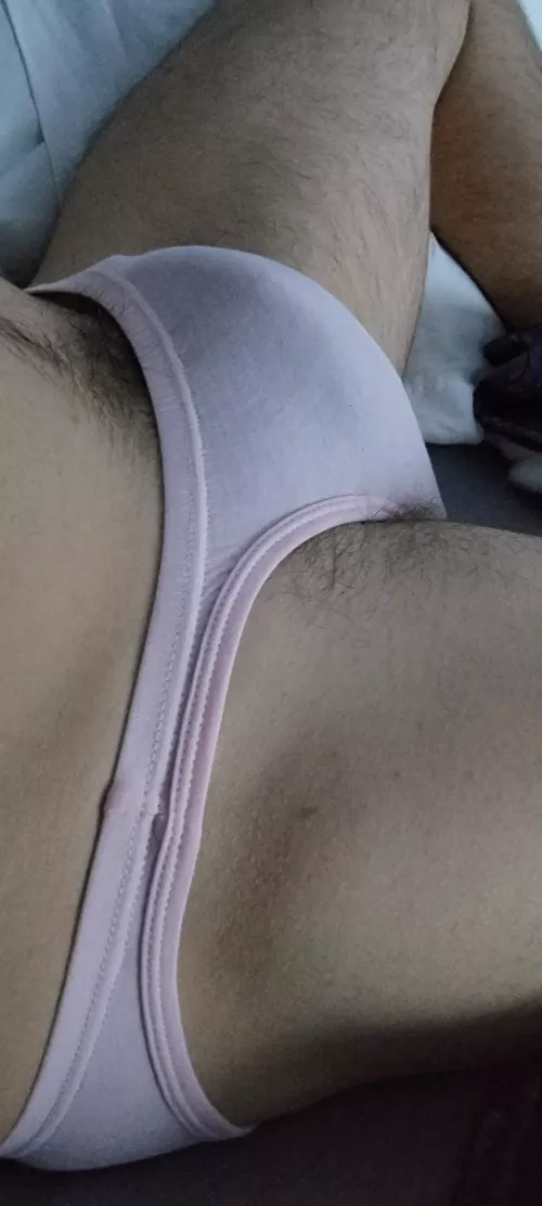 Idk tell me your thoughts