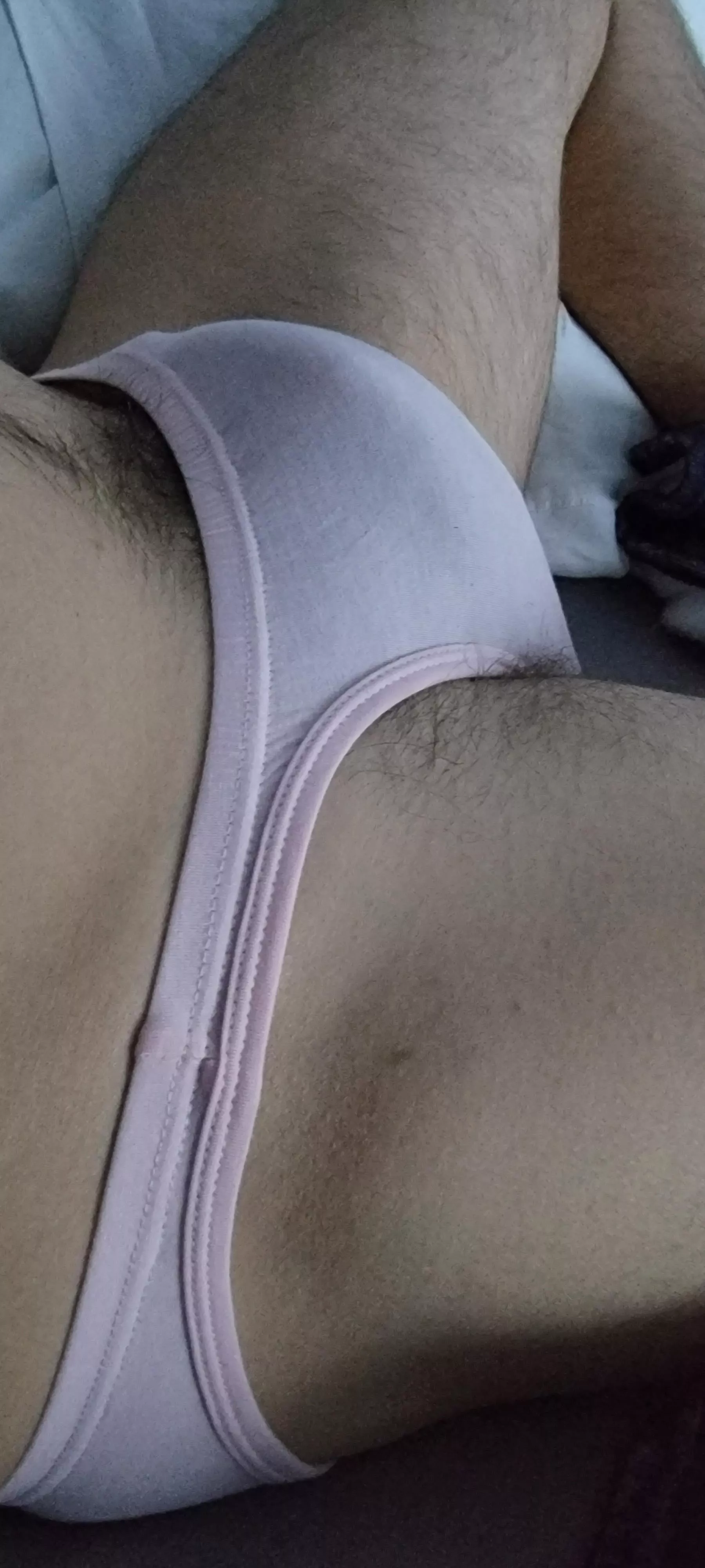 Idk tell me your thoughts