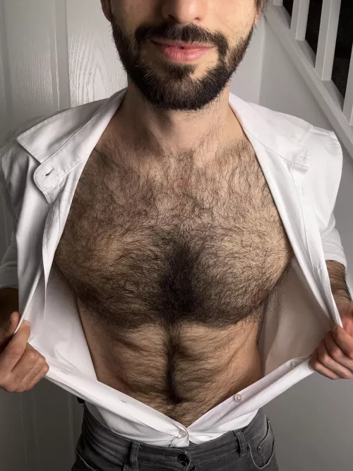 I’ll keep you warm this winter.