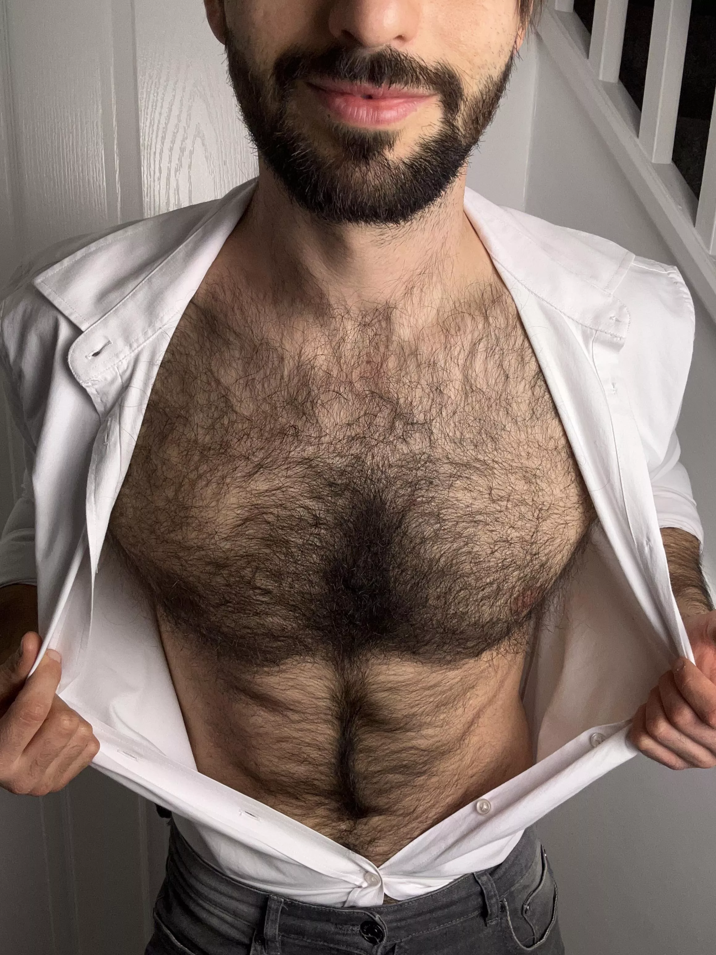 I’ll keep you warm this winter.