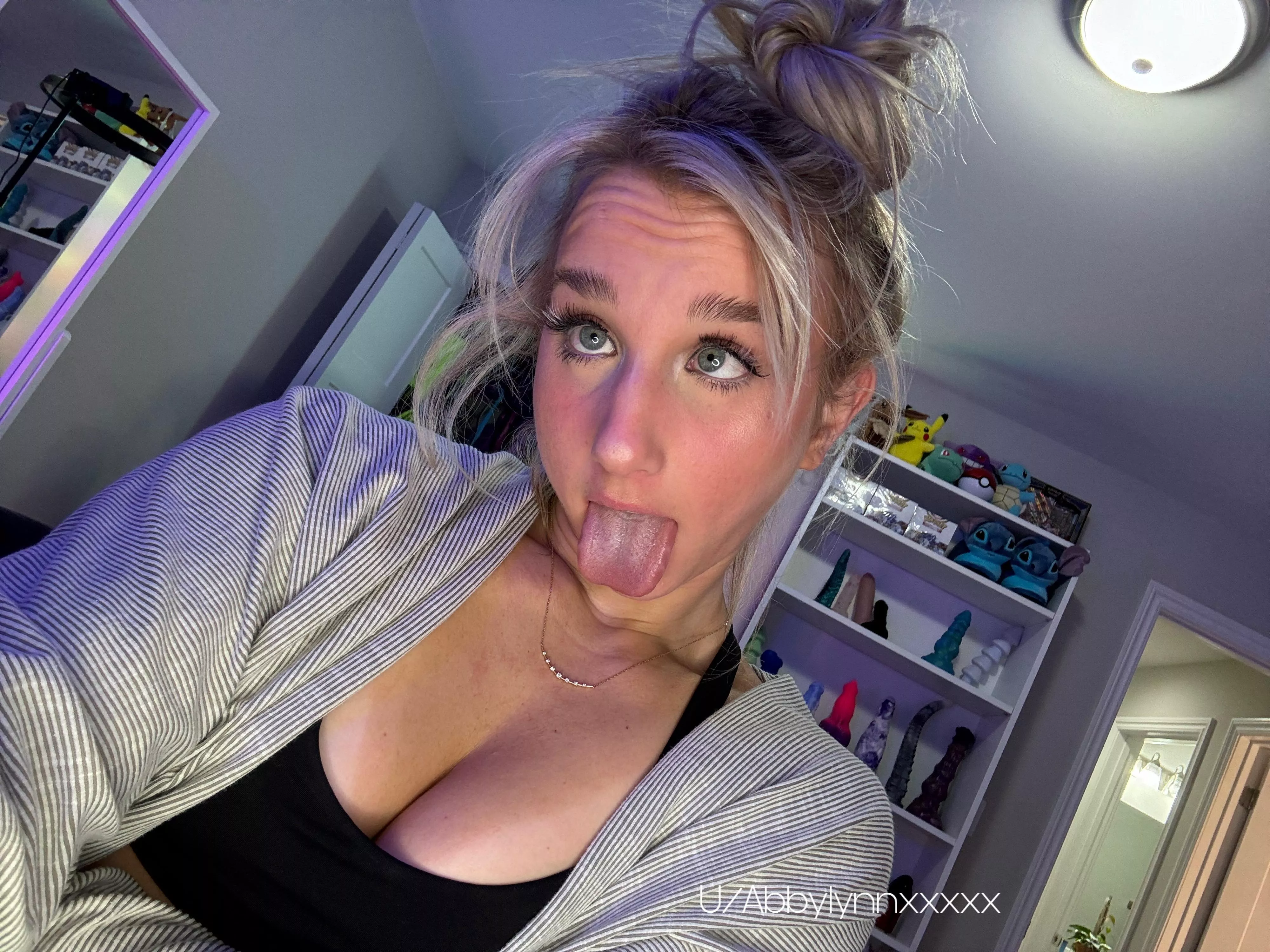 Im a bit needy today