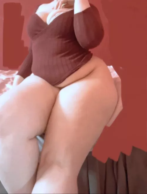 I’m leaving my door open,