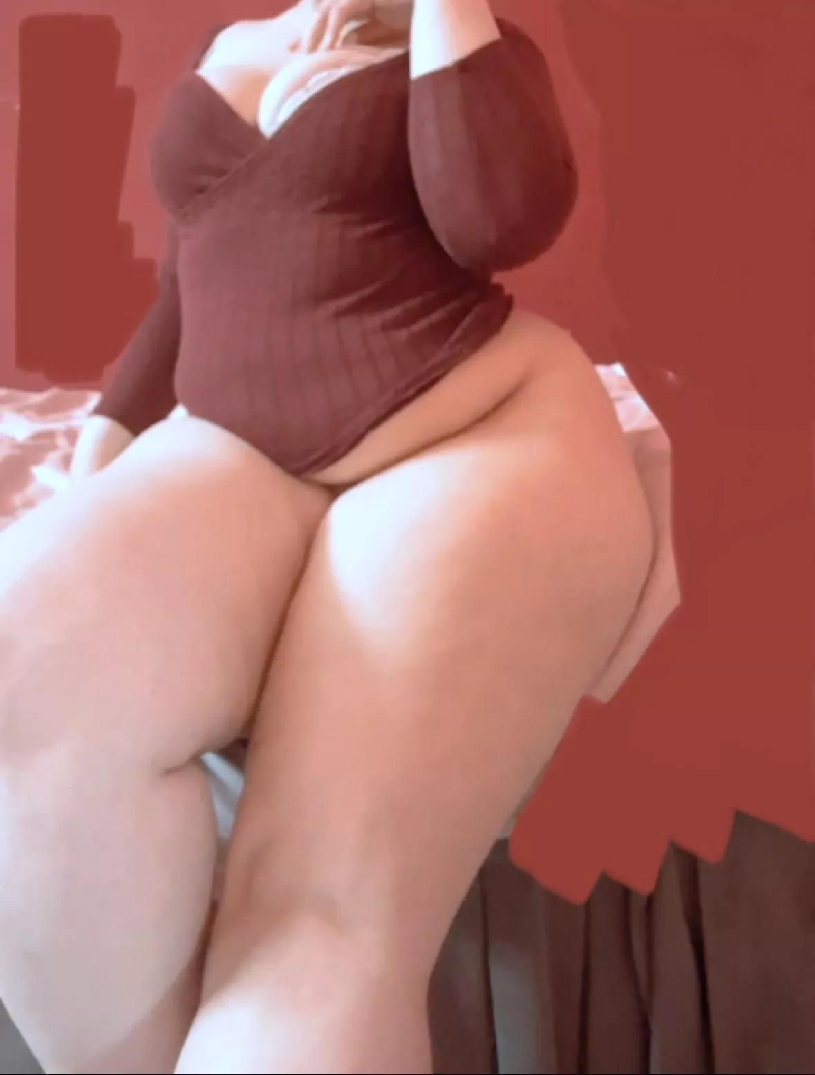 I’m leaving my door open,