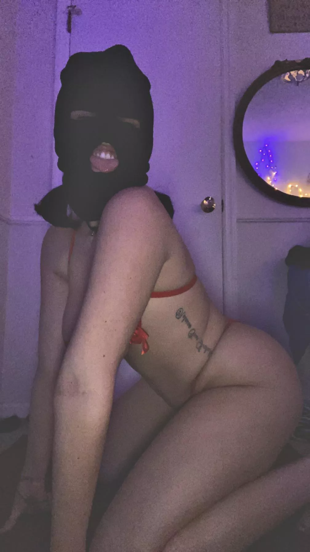 I’m the Grinch, who stole Christmas :-)