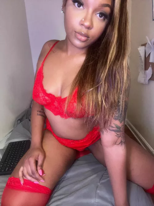 Imagine me riding you