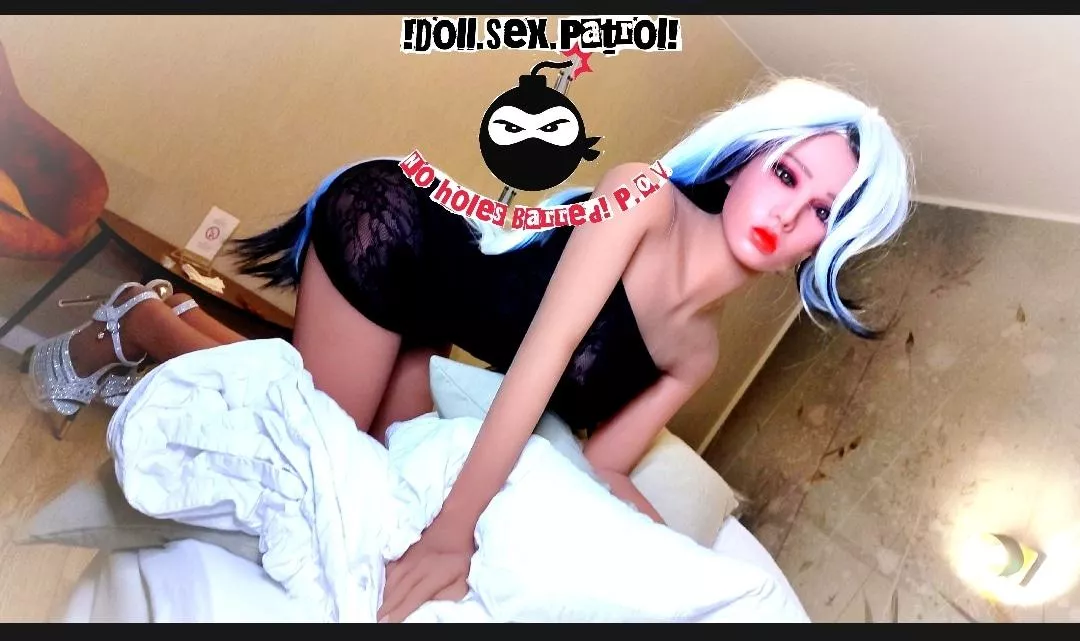 Janina's waitin' for me...