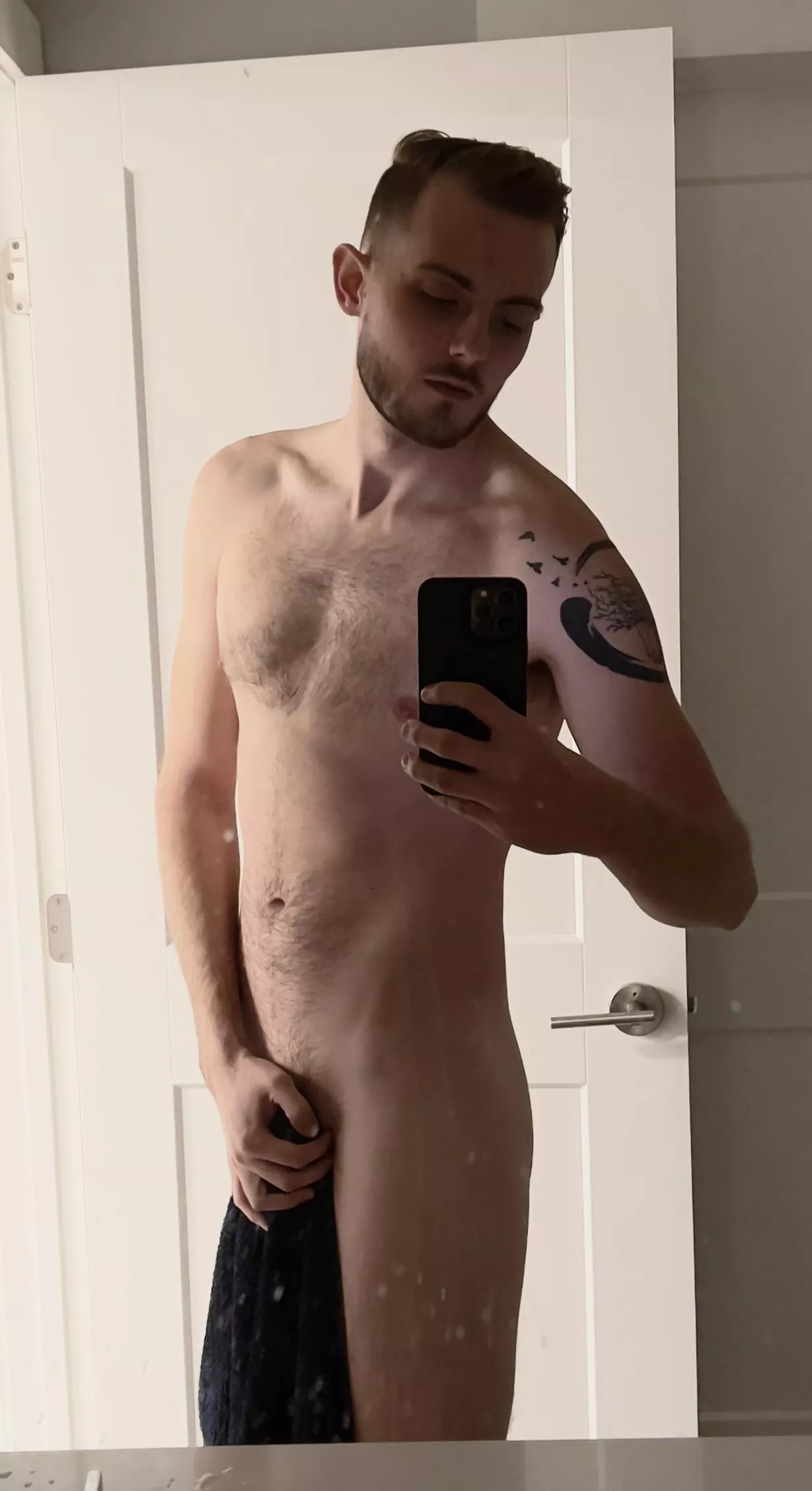 Kinda new to this 🥺🙈