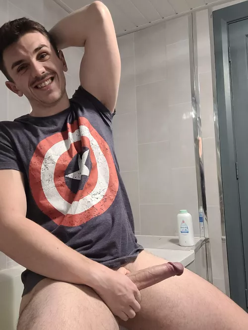 Leave this here for the 'Sort By New' Crowd