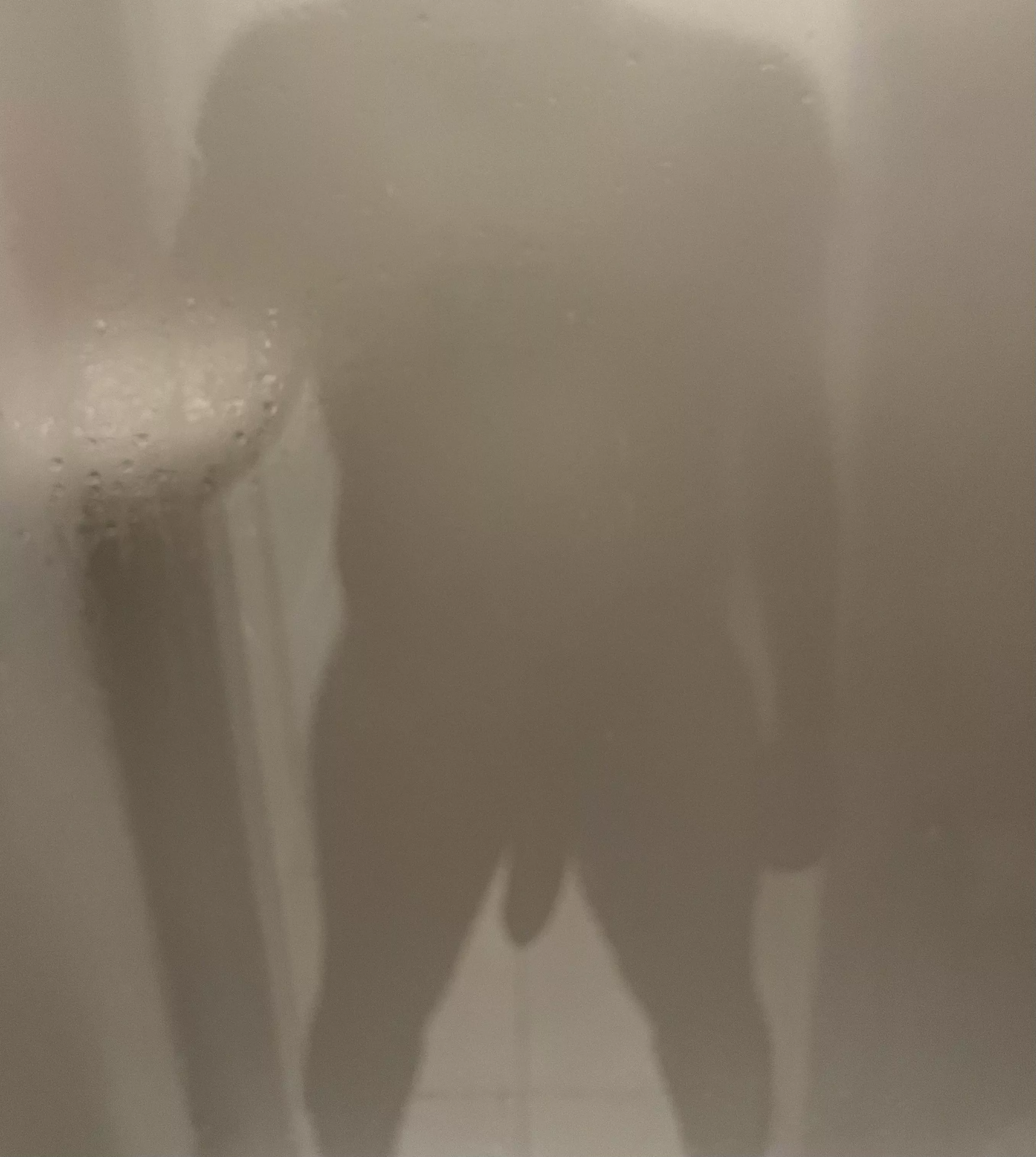 Let me know when you see it