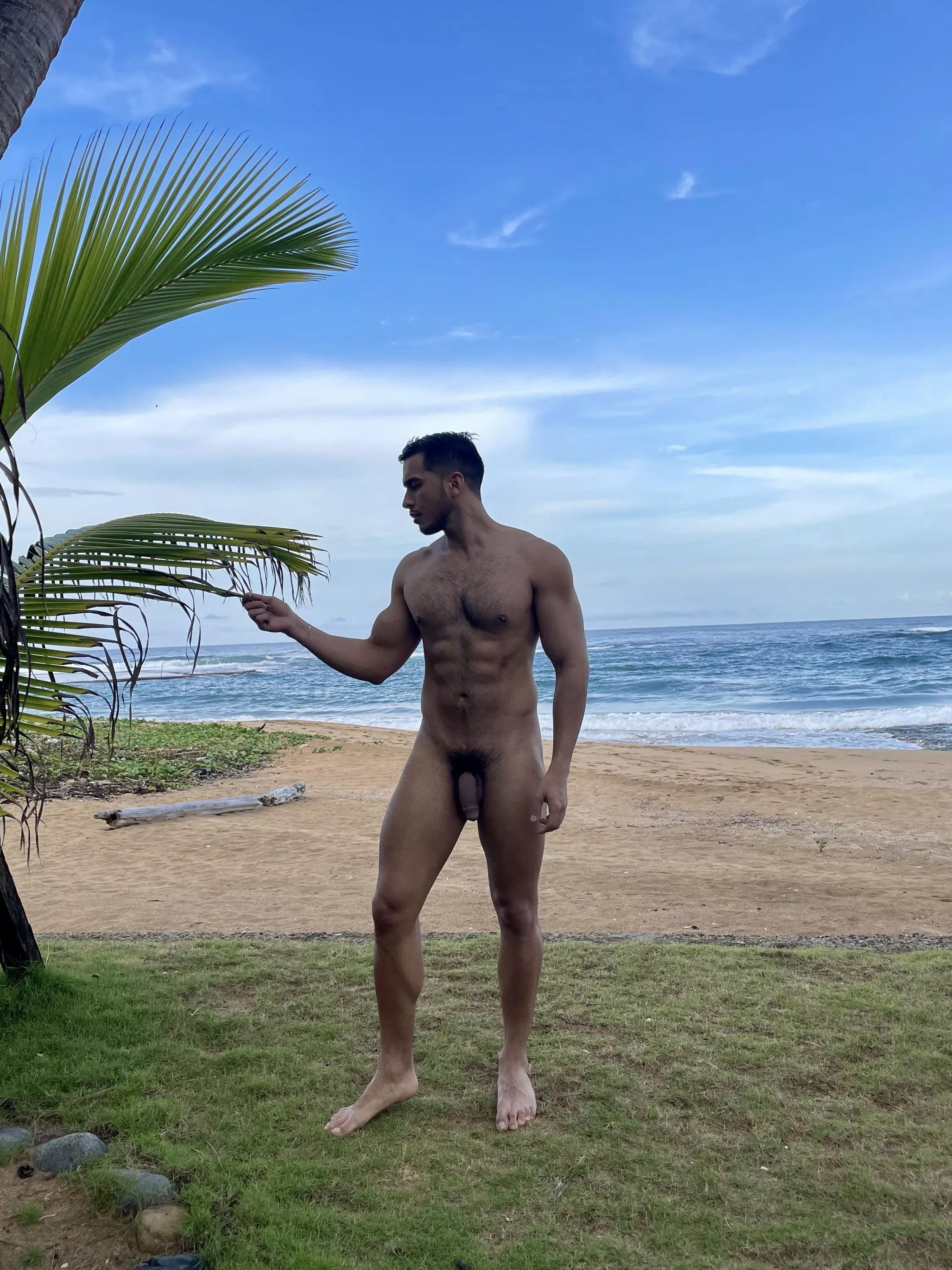 Life is better at the beach [26]