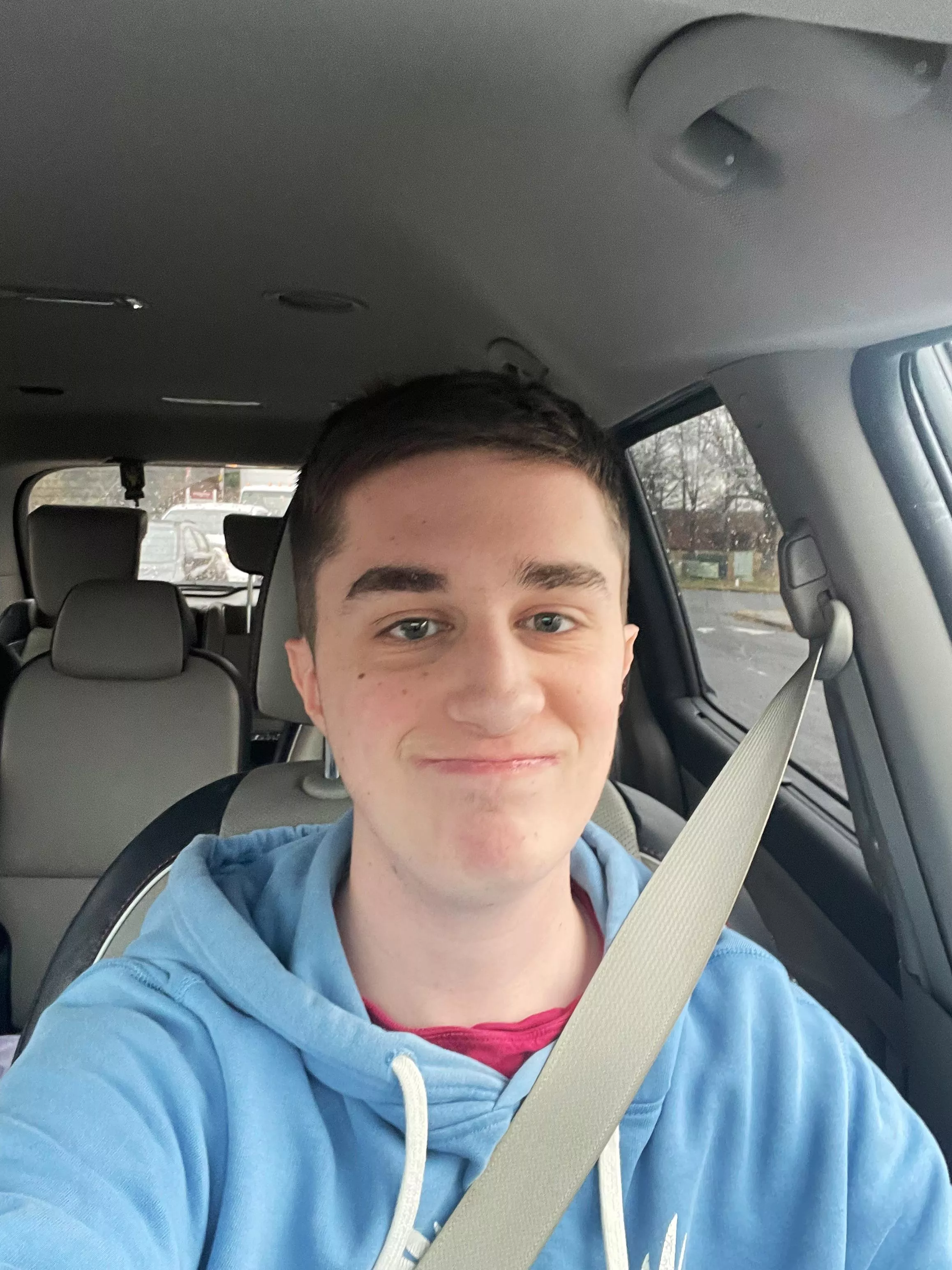 Lost my job today, could use some words of encouragement 😞