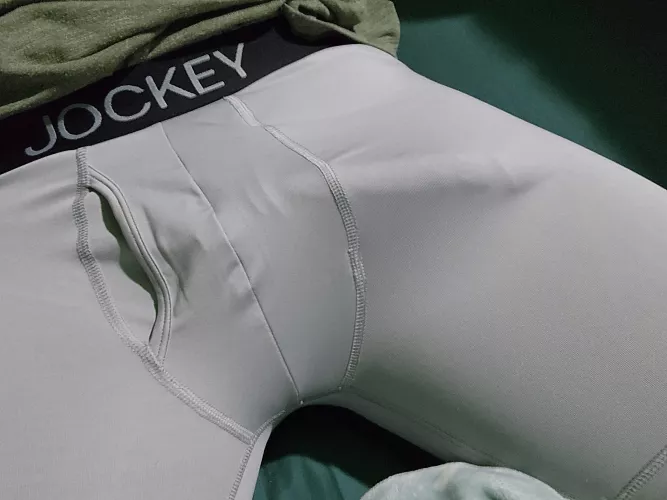 Love these new underwear I bought