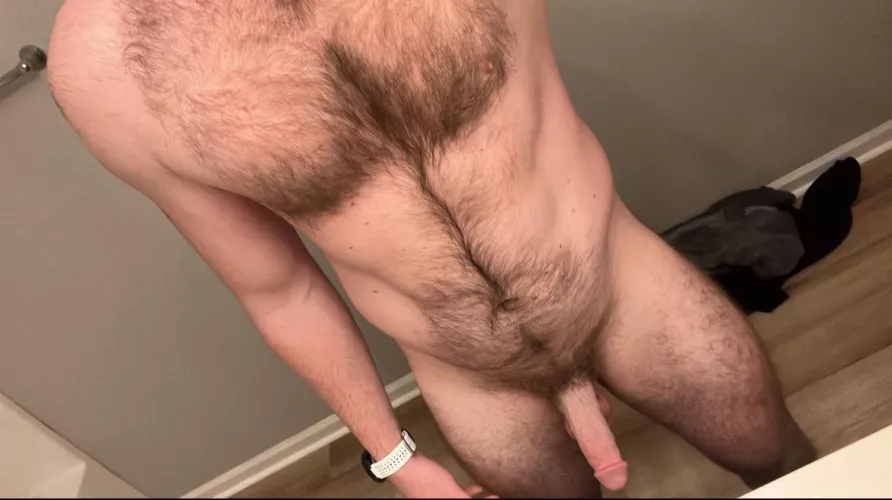 Loving my hair - I hope you do too! What next? Taking requests. 🤝🏼