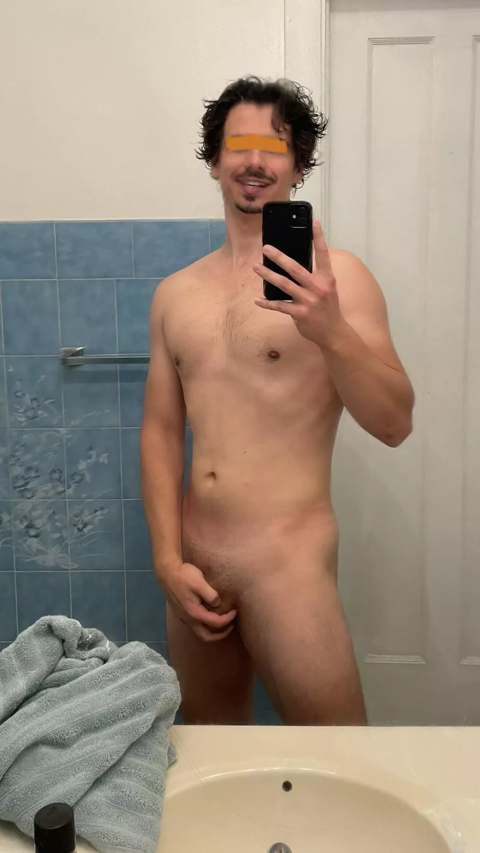 [M] I’m about to start bulking for the winter - thoughts on my current body?
