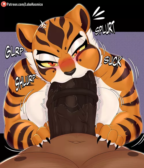 Master of SUCC [MF] (lobokosmico)