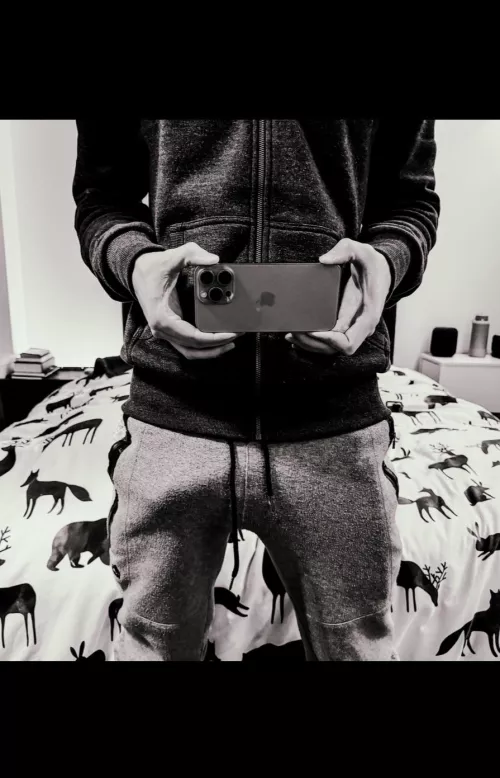 Monday mornings right?