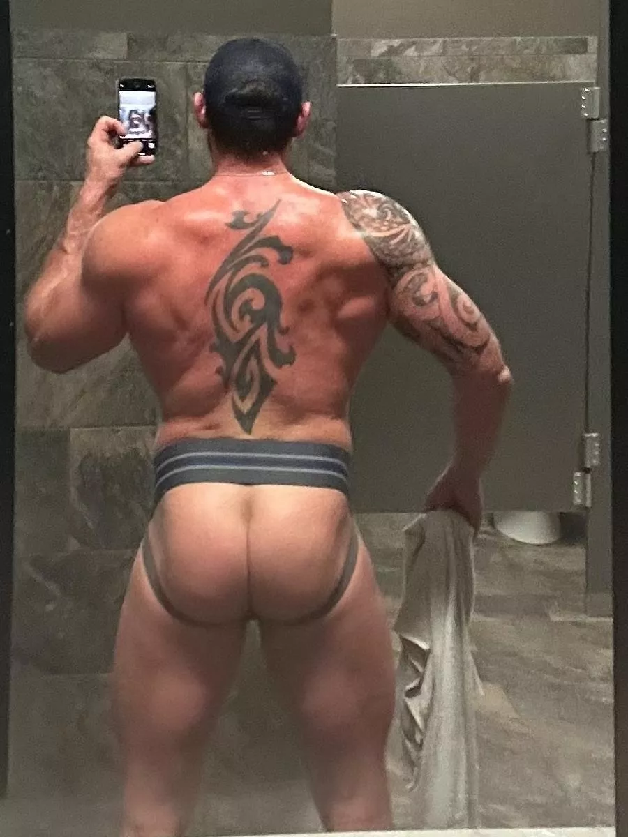 Muscle Ass