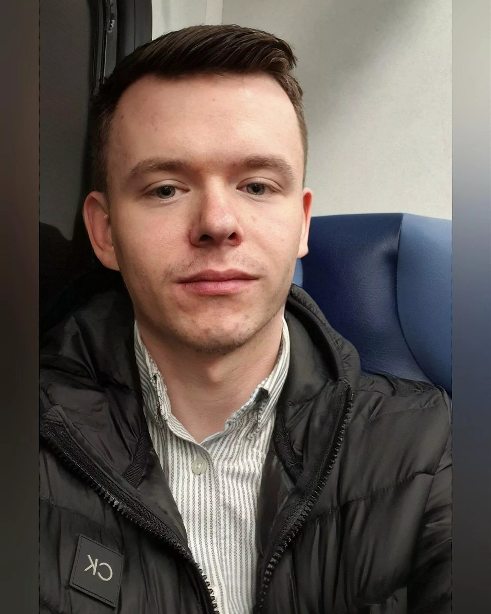 My first time in the USA & I spent an evening in hospital, expensive :/