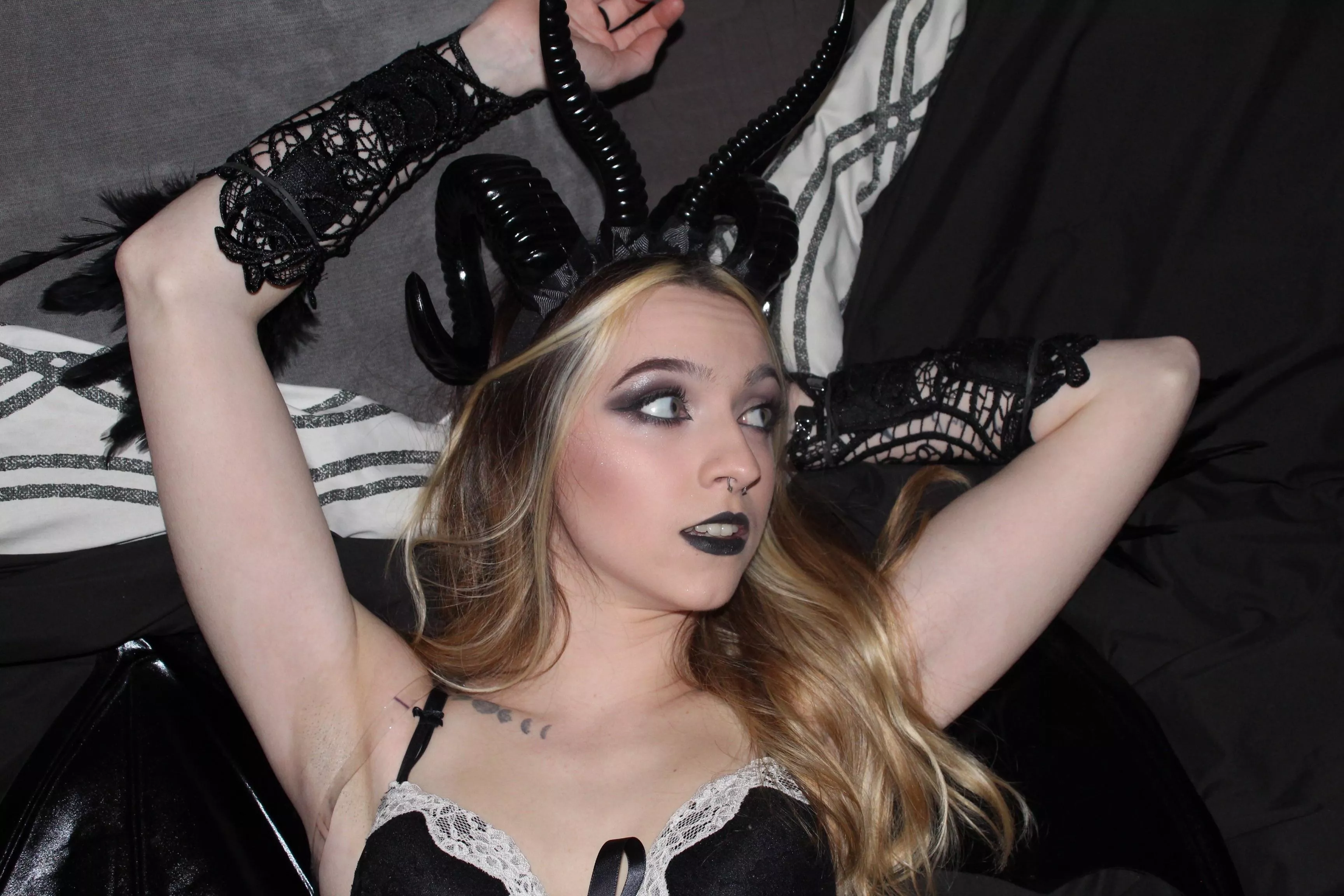 My Succubus Re-Do🖤