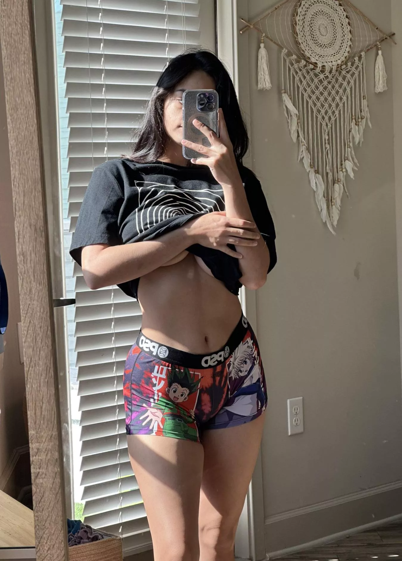 Name a better duo than these two