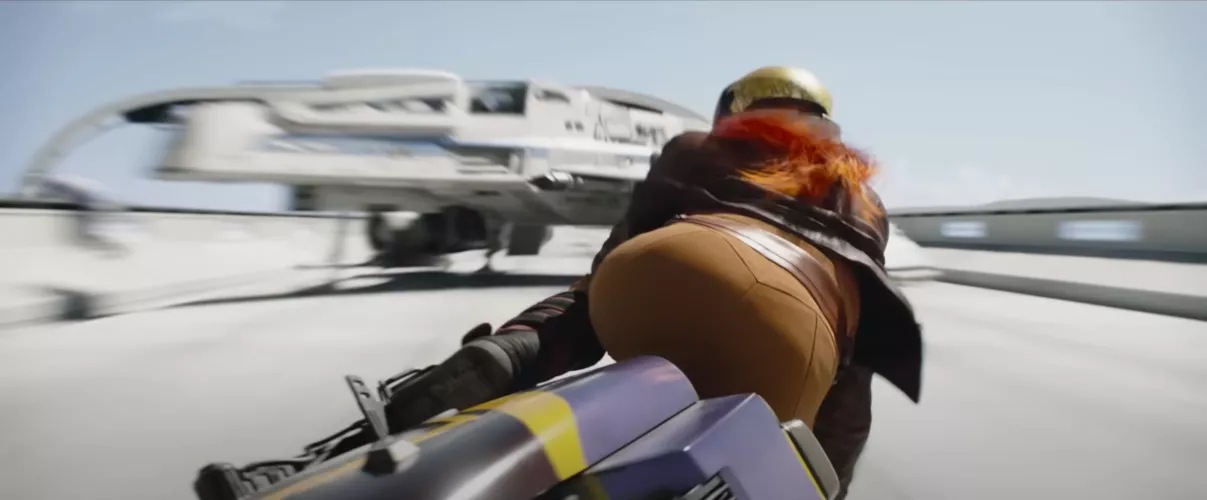 Natasha Liu Bordizzo