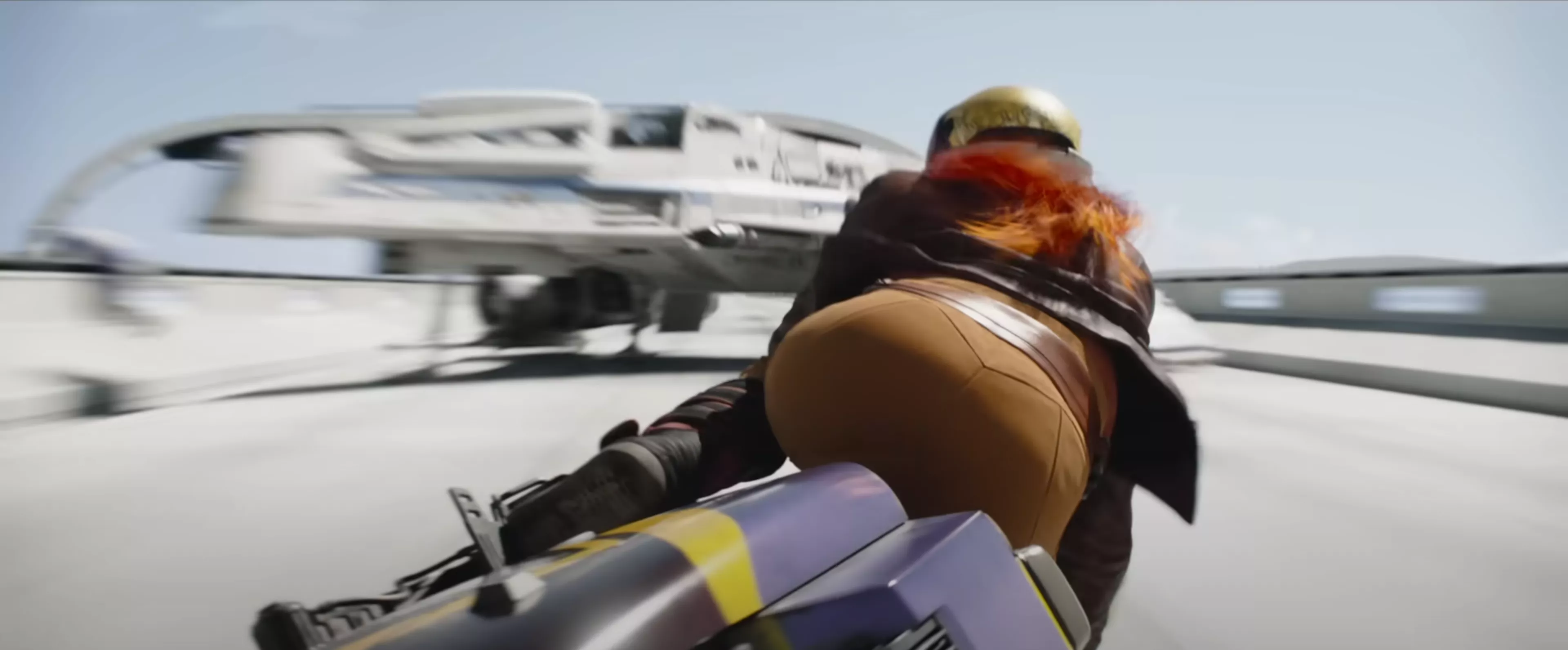 Natasha Liu Bordizzo