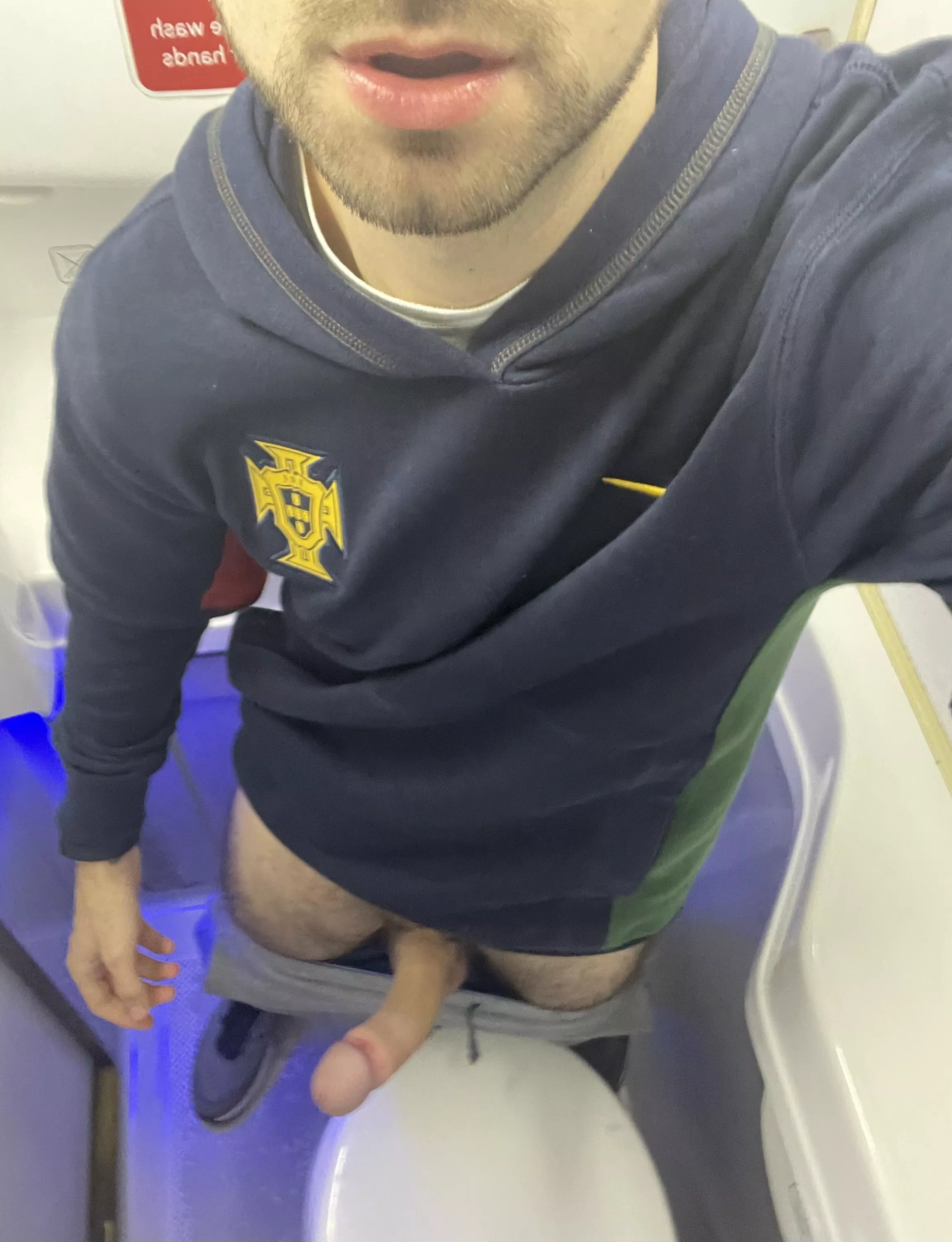 National Express Hard On