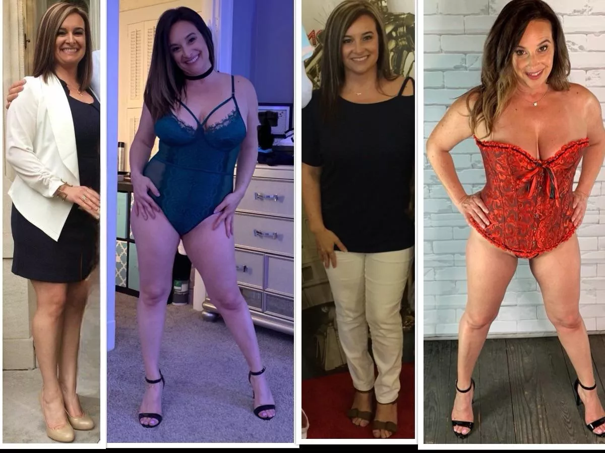 Naughty and Nice 45 Year Old Milf! Come Join Me!