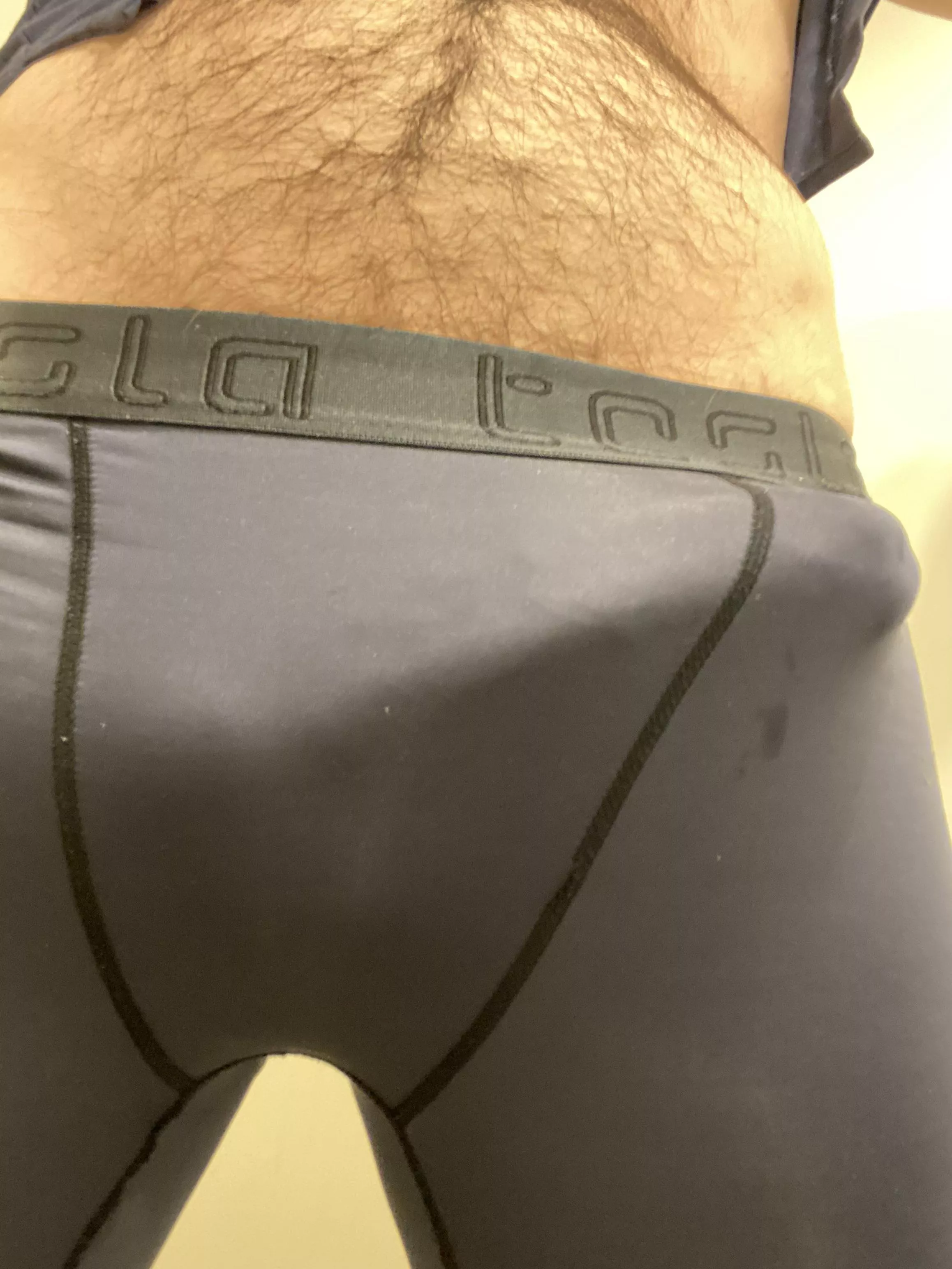 Need a hand before I can ride home!