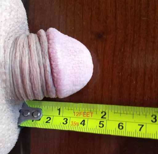 Not much of a grower