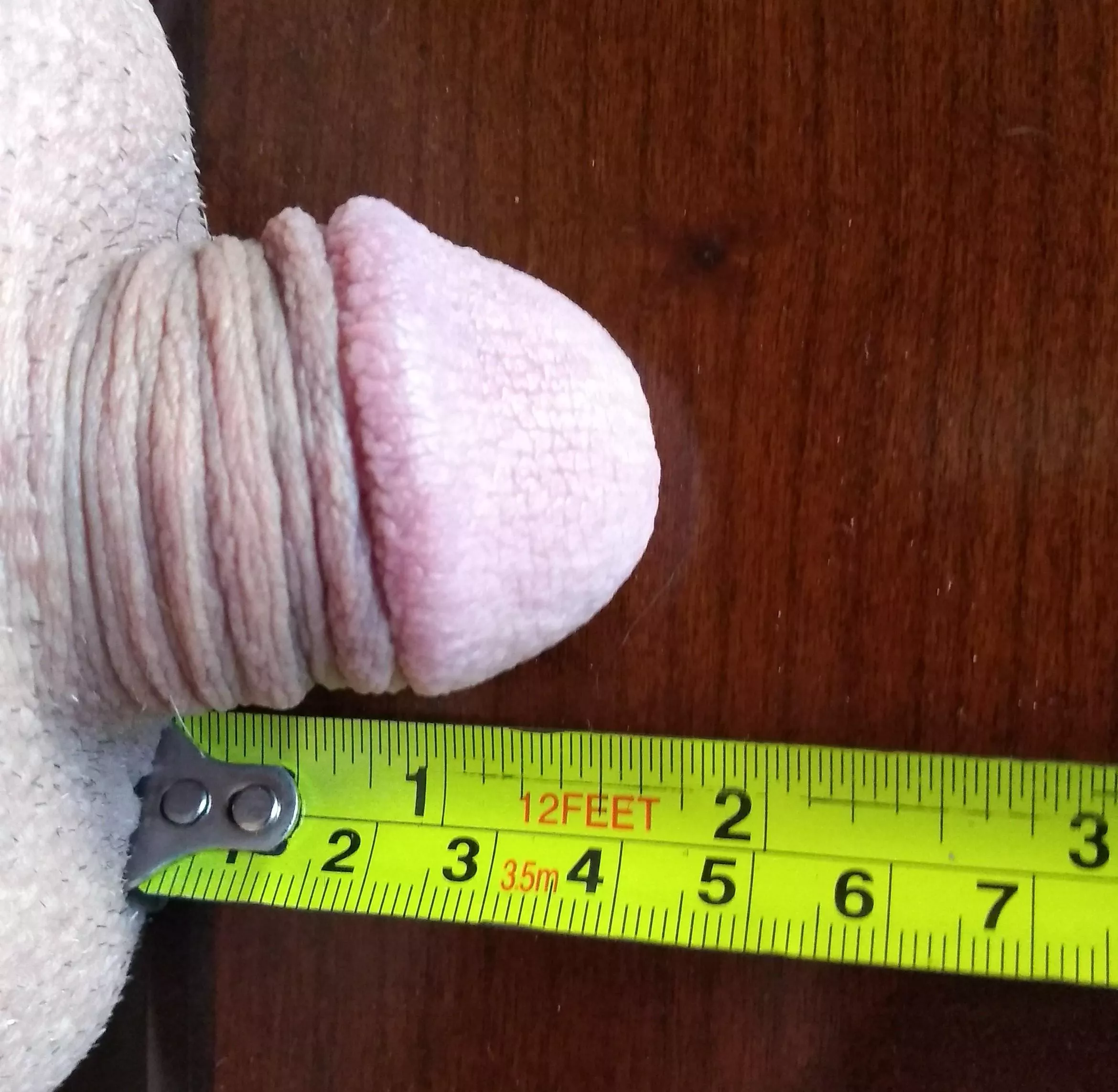 Not much of a grower