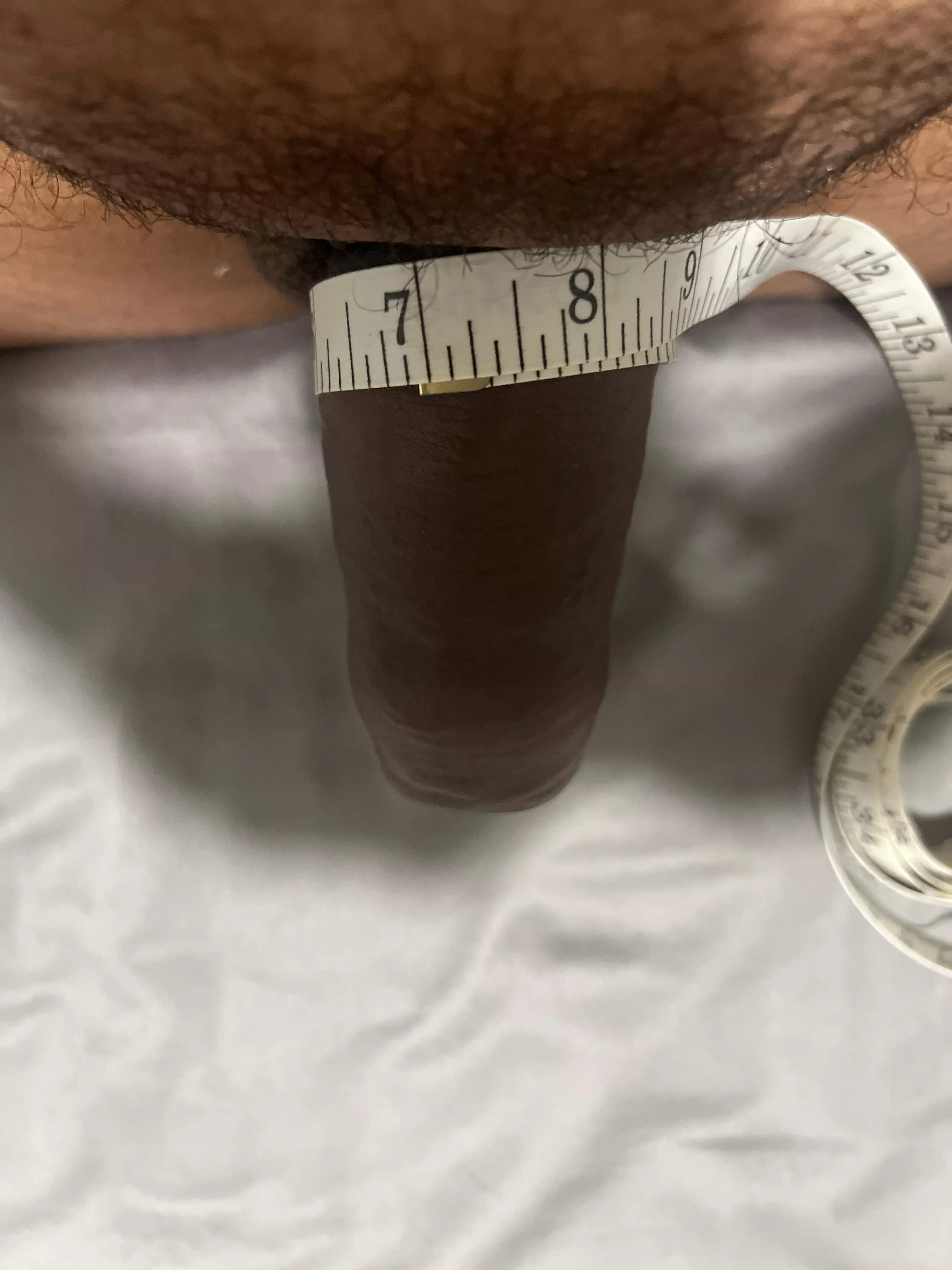 One hour later! Feels amazing