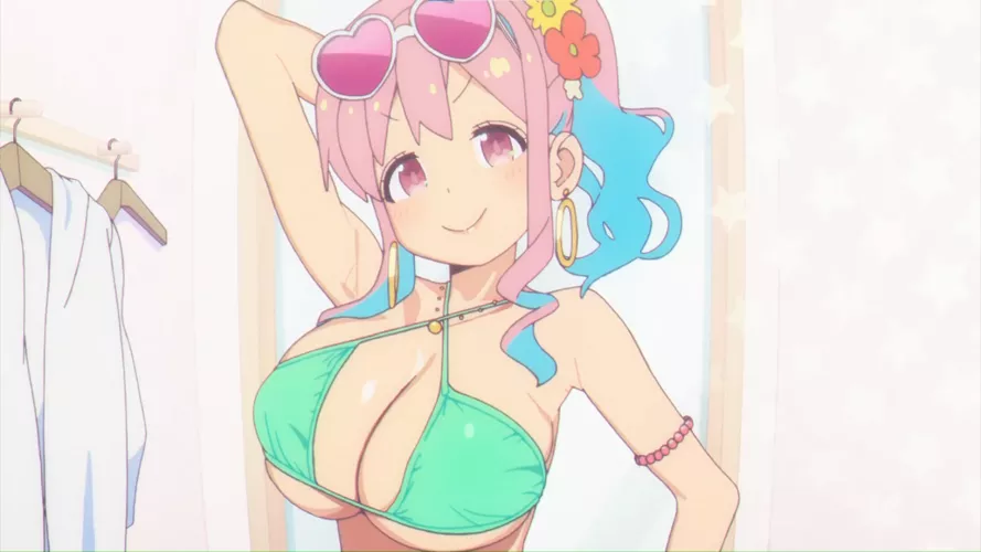 [Onii-chan wa Oshimai!]