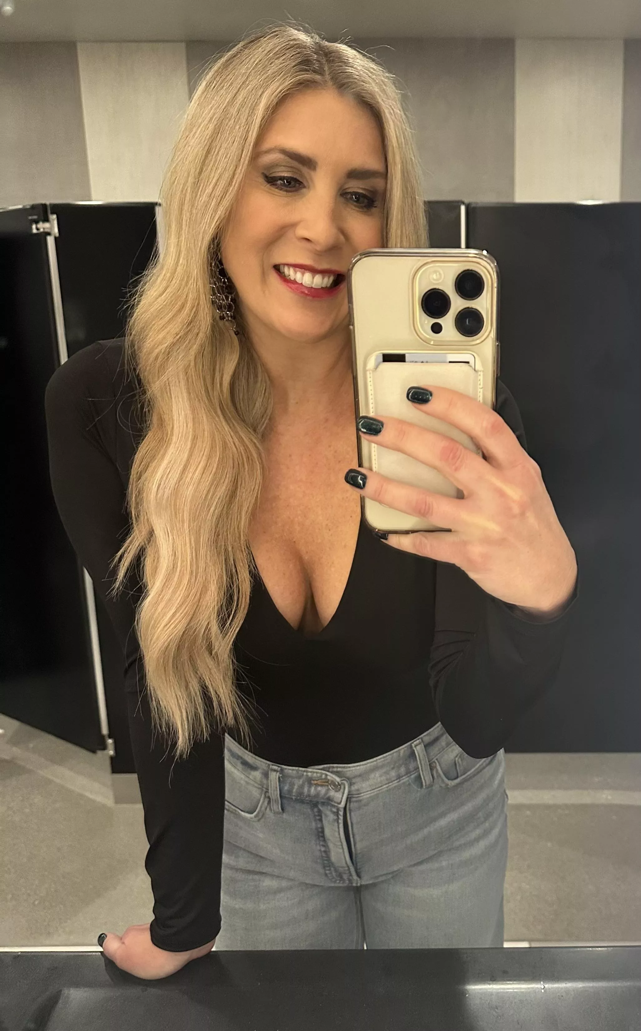 Saturday night vibes!