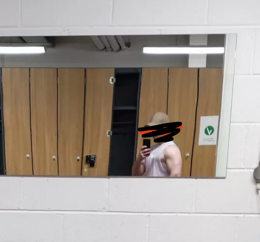 Send delt workouts (M)