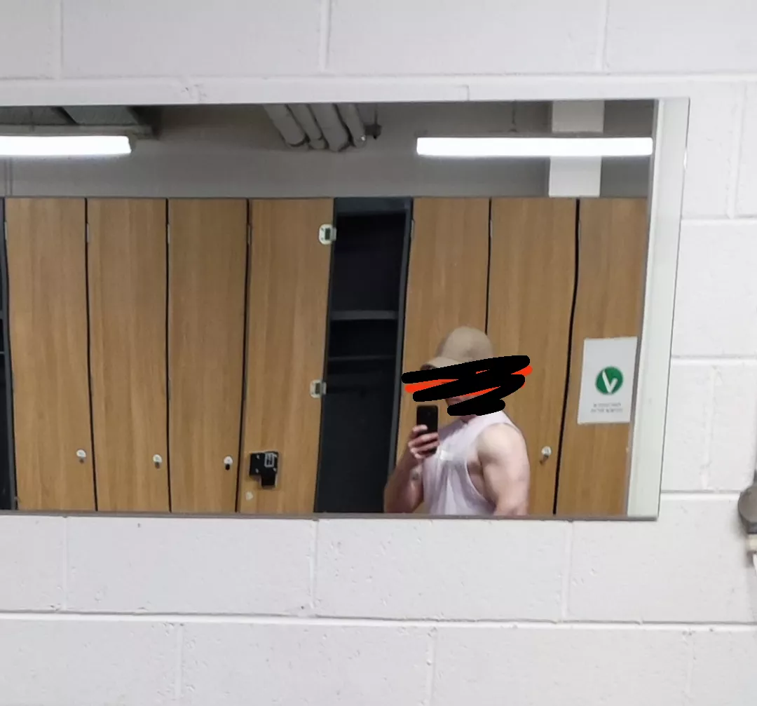 Send delt workouts (M)