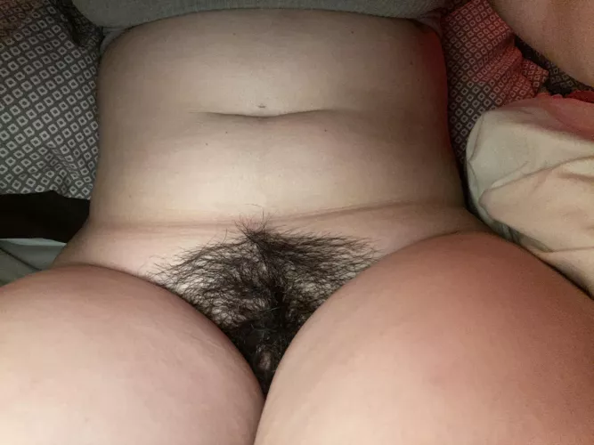 Should I cut it or let it grow🤭