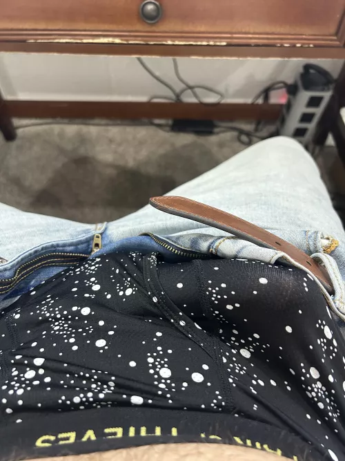 Should I just pull it out?