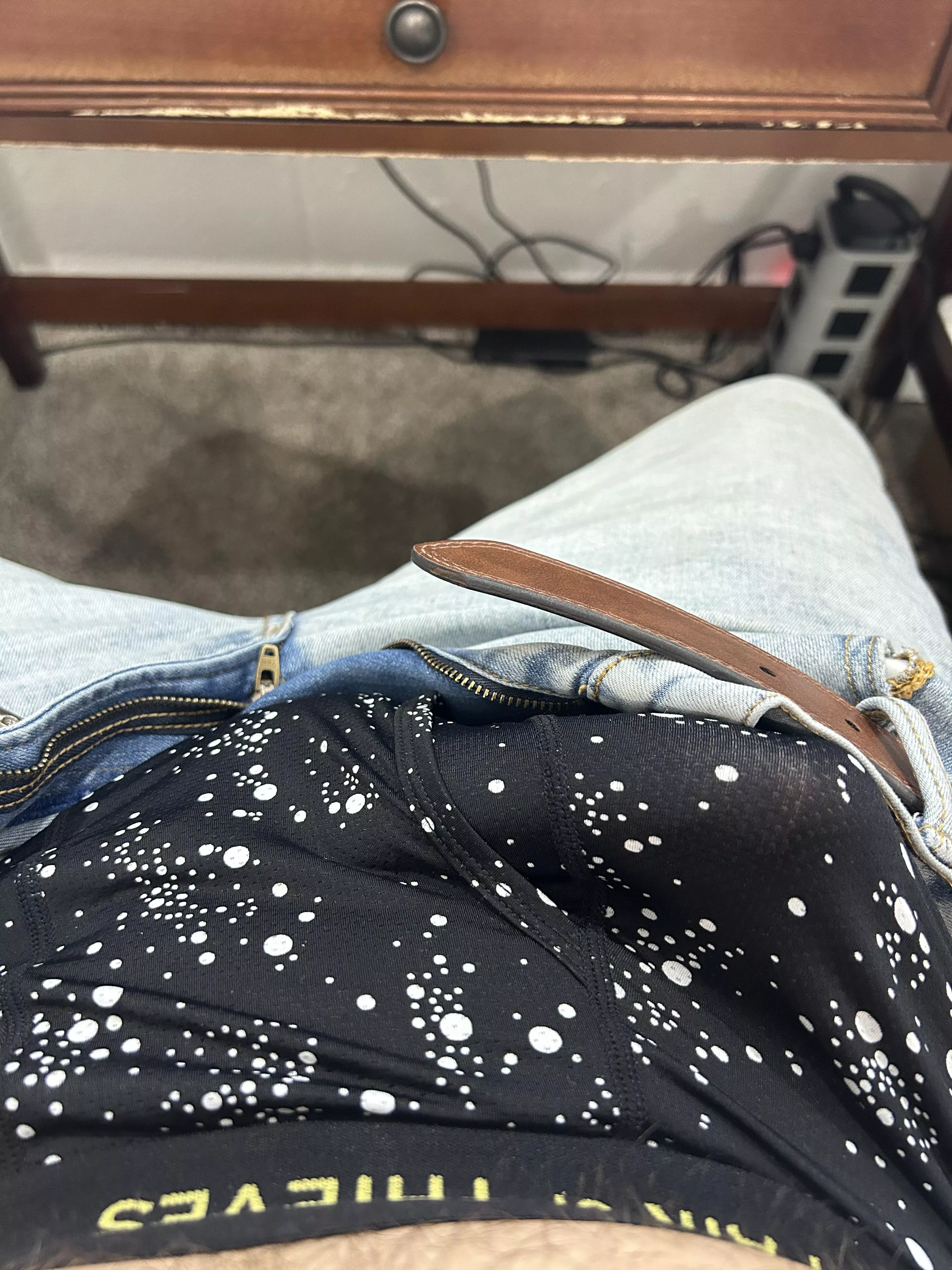 Should I just pull it out?