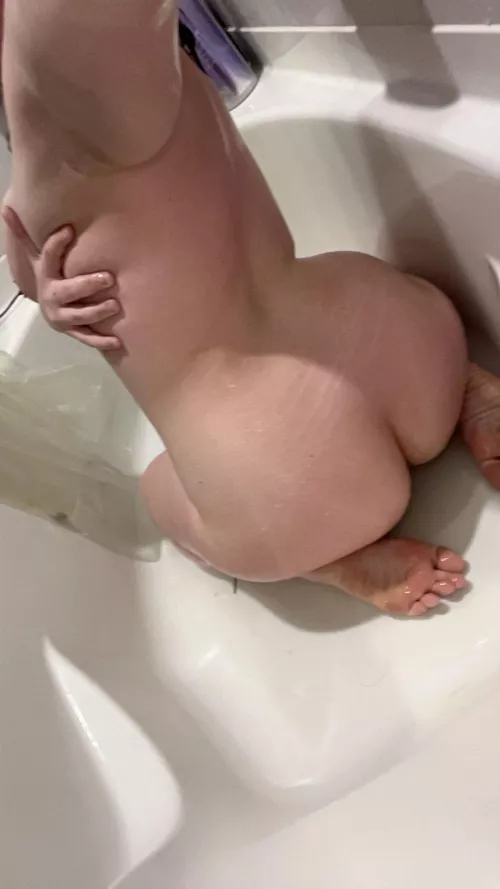 Should I send this one to my ex to show him what's his lost?