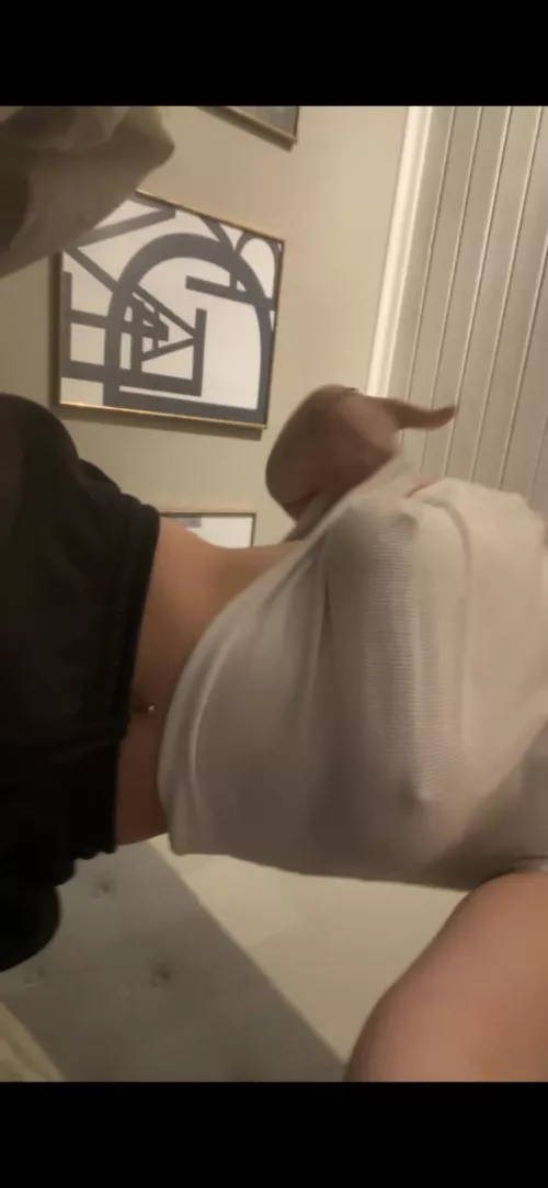 Should i take it off?