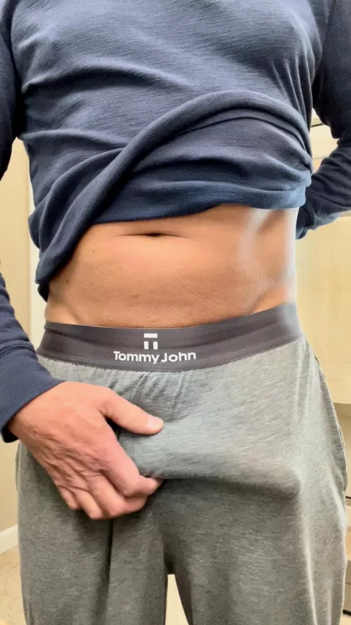 Should I wear these to the grocery store?