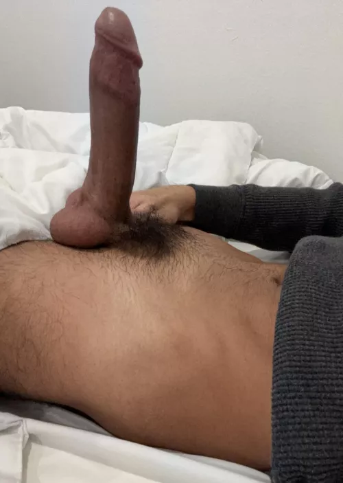 Shy nerdy guy here, does it look okay bros? [23]