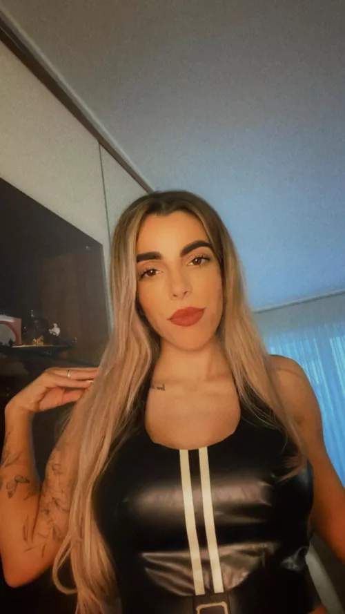 Slaves needed to entertain me this night...