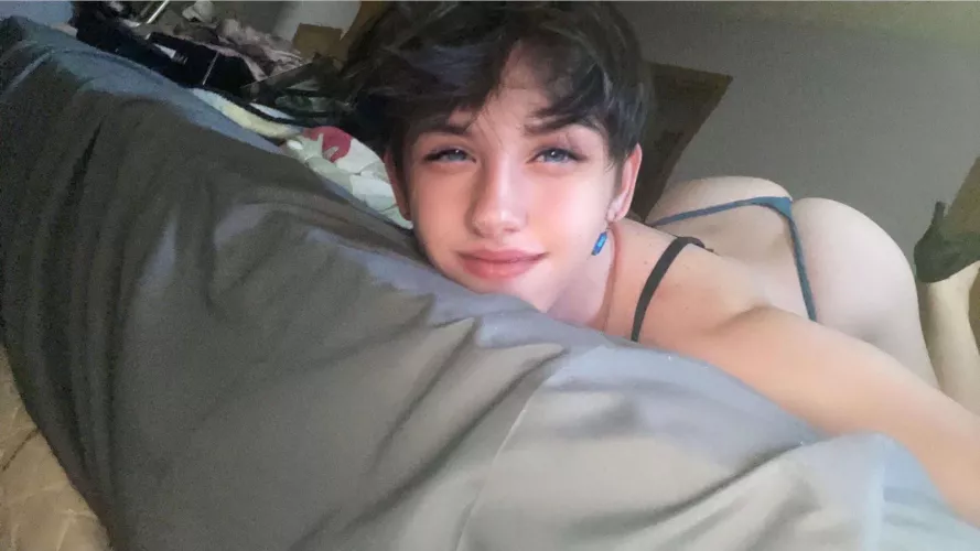 So Ive been told im built like a girl is that true?