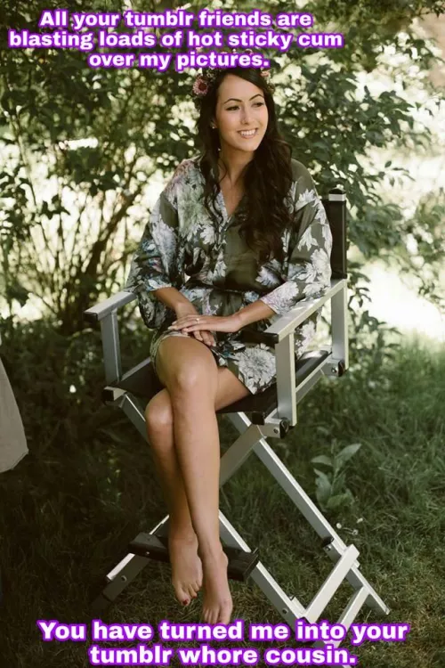 So many people stroke for my cousin safaa